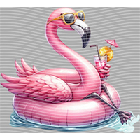 Animal Integration-DW 1677